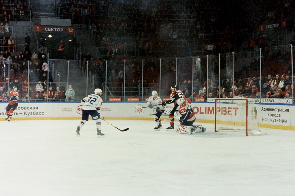 Как в кино. - Михаил Соколов