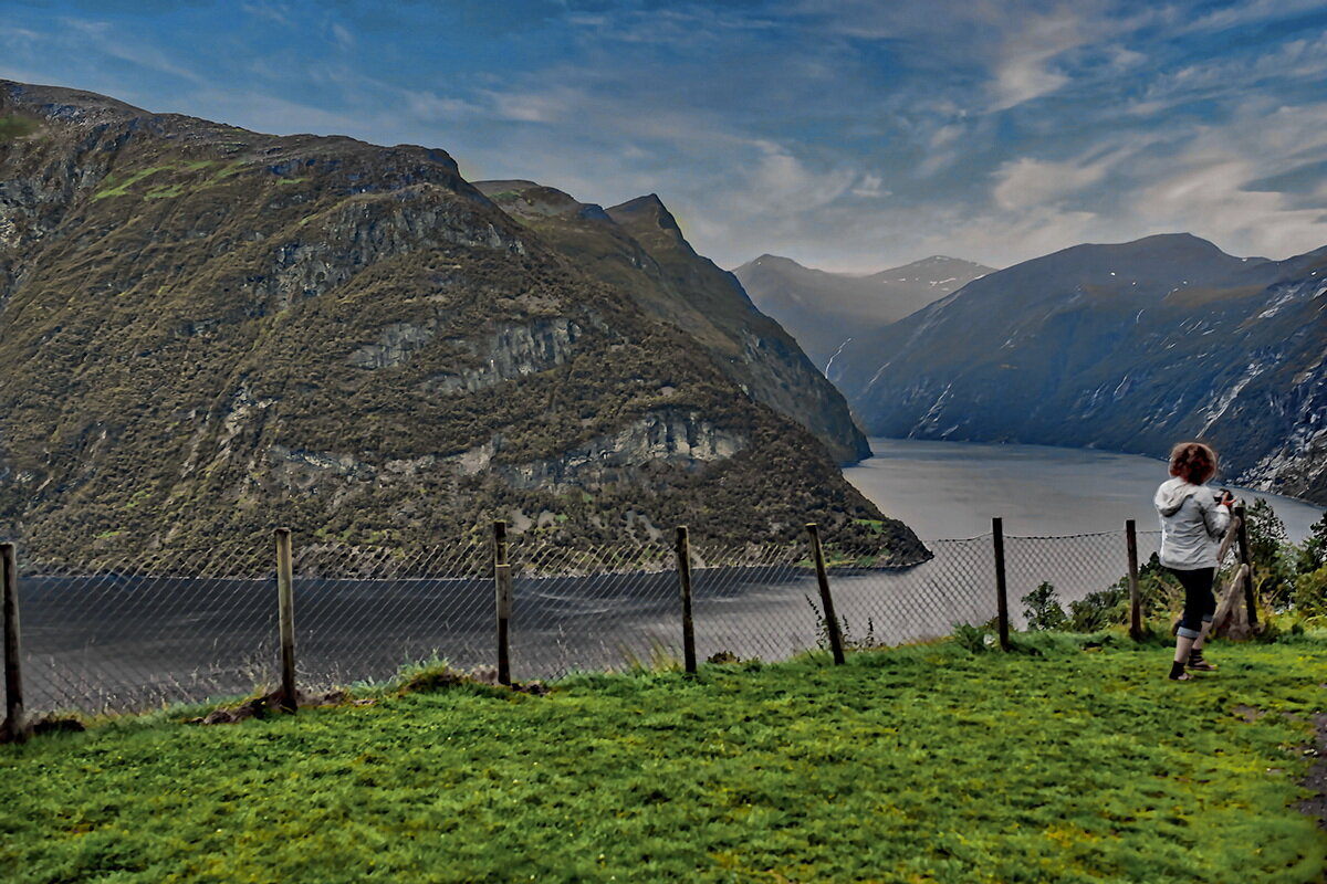 Norway 32 - Arturs Ancans