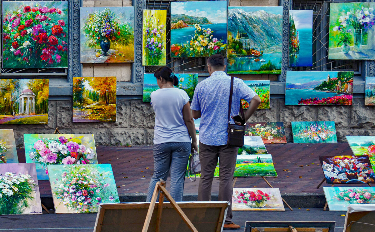 Всегда есть выбор - Alexandеr P