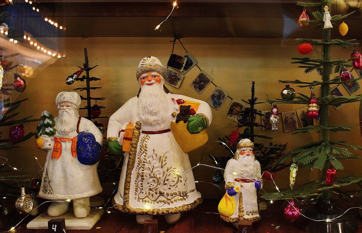 Не только в Коломне, в самом центре столицы. - Татьяна Помогалова Не только в Коломне, в самом центре столицы. - Татьяна Помогалова