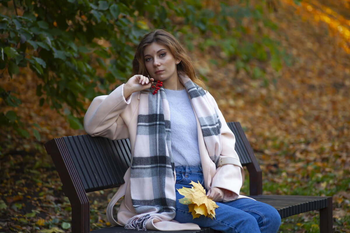 *** - Николай Шерстнев