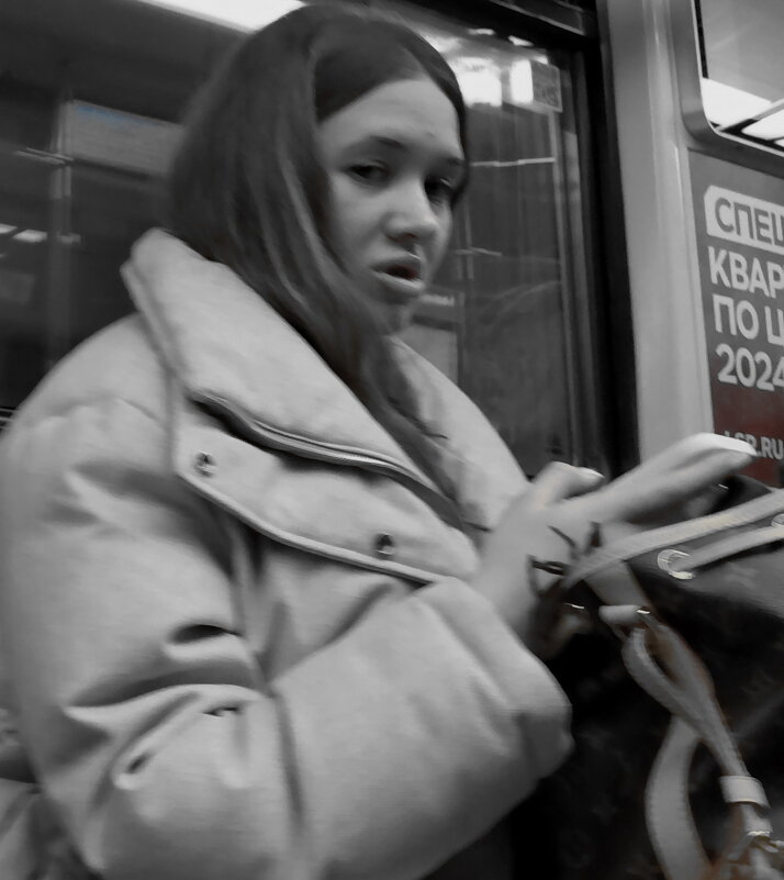 *** - Владимир Захаров