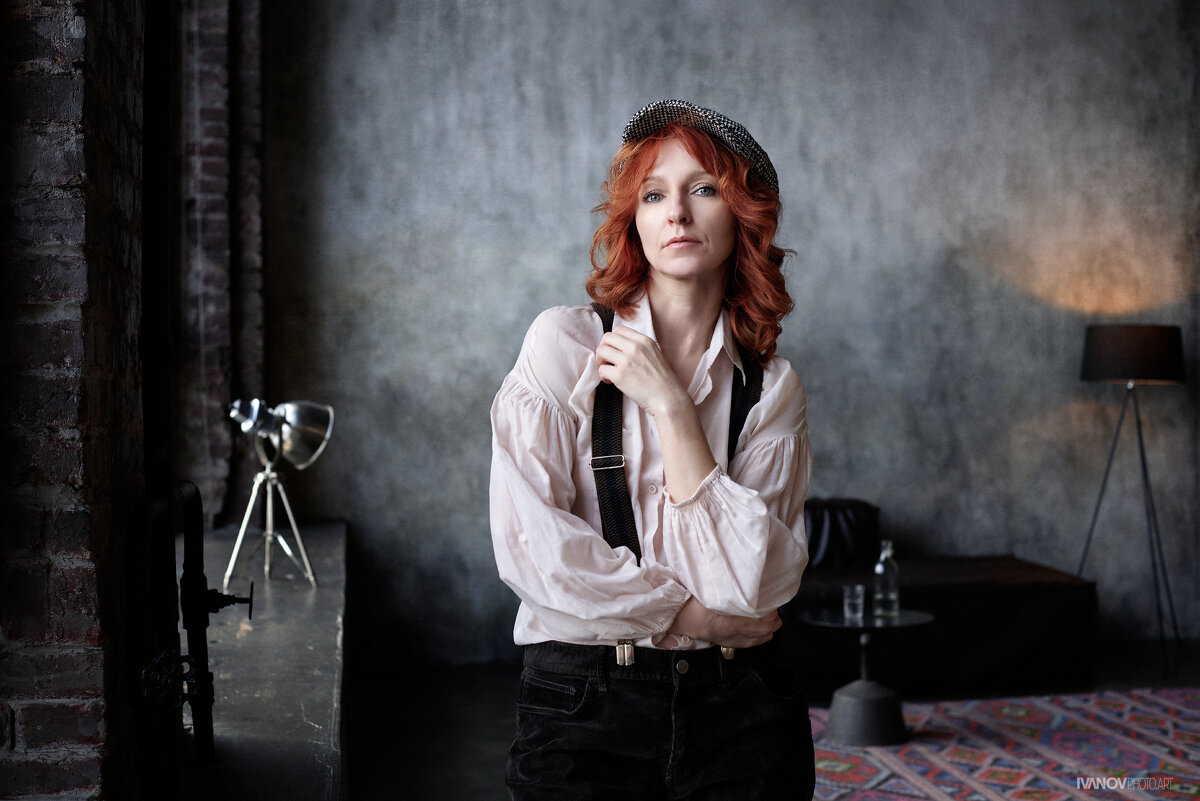 Je suis un garçon - Сергей Иванов Je suis un garçon - Сергей Иванов