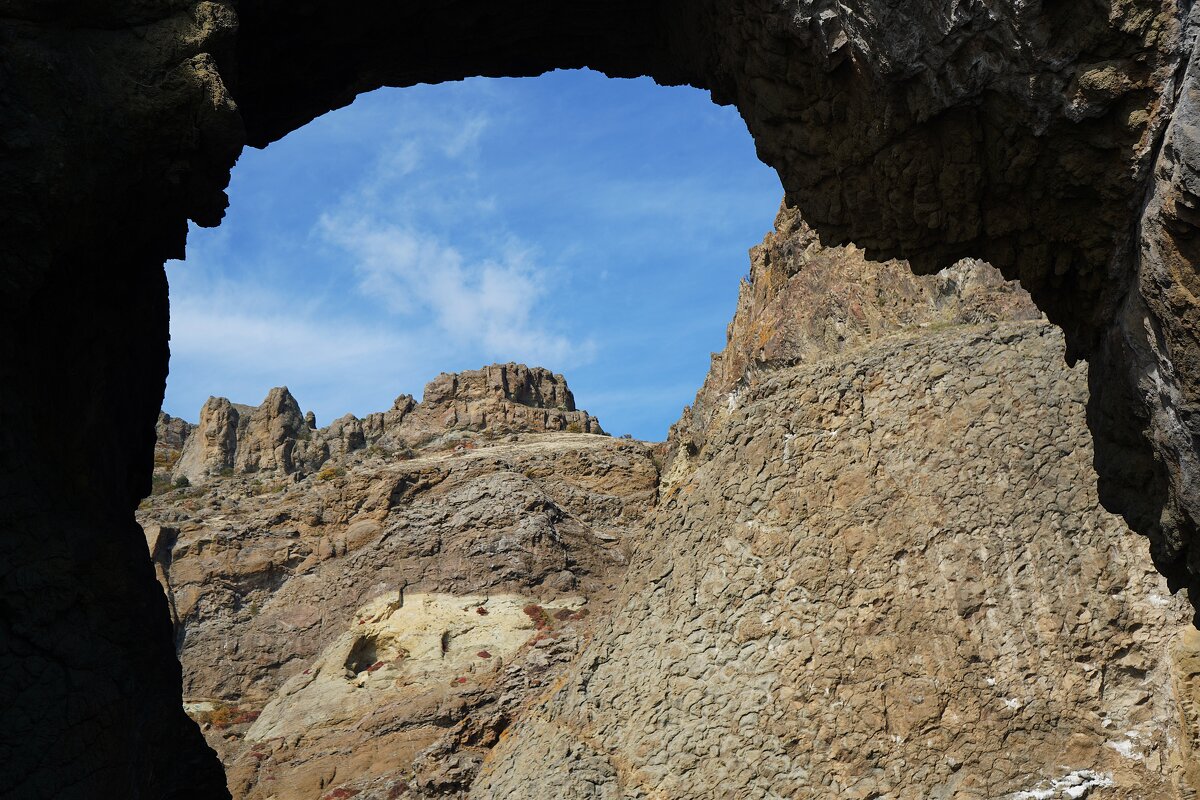 Сквозь Золотые ворота - Татьяна Тюменка