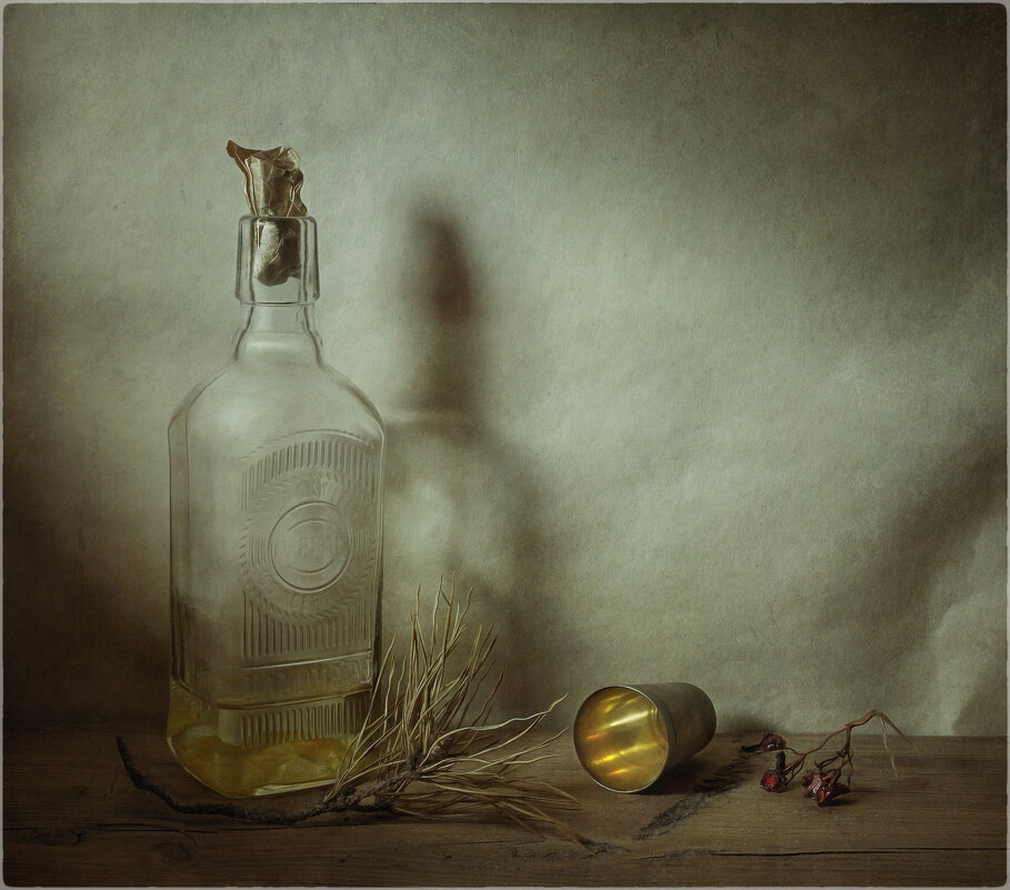 *** - Oleg Rastorguev