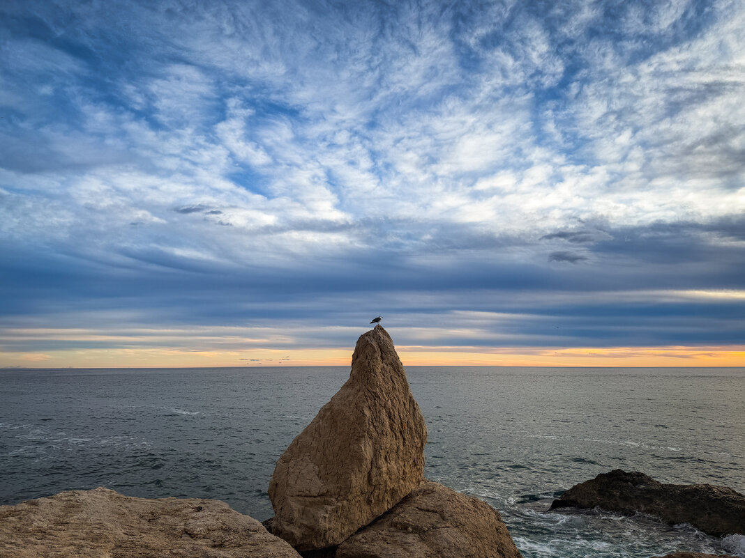 Одиночество - Алекс Римский