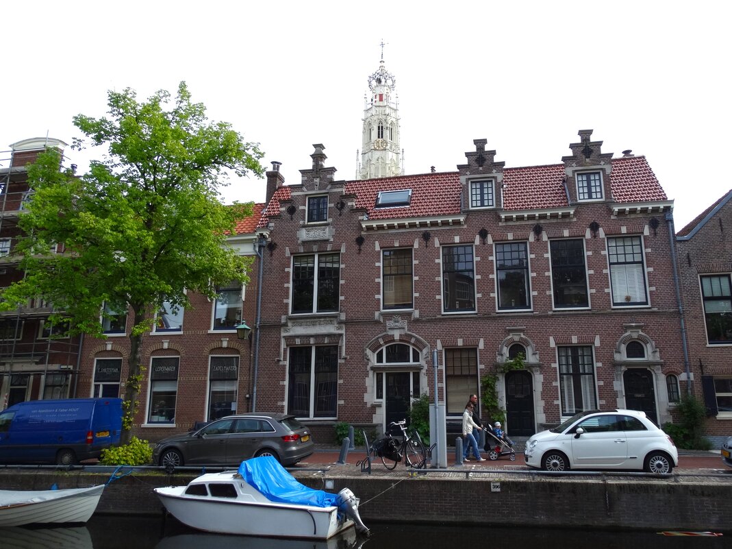 Однажды в Харлеме - svk *