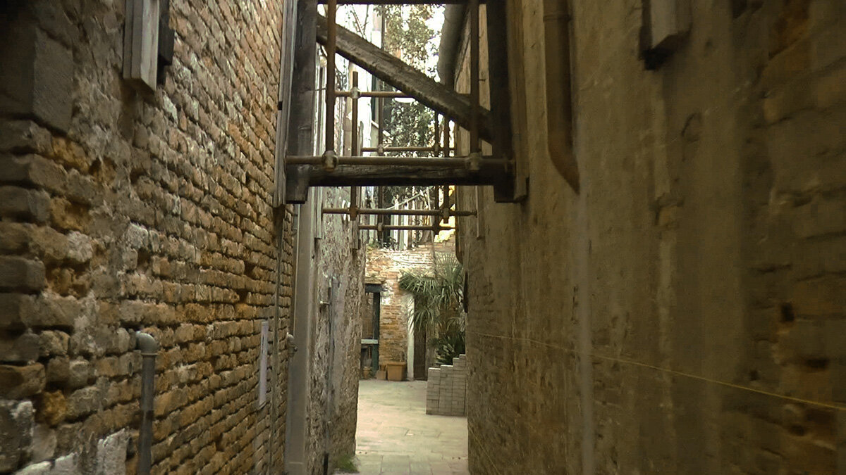 Venezia. - Игорь Олегович Кравченко