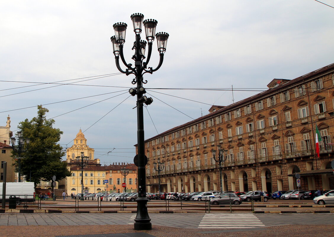 Турин. - tatiana 