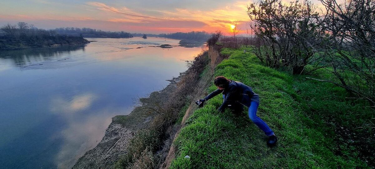 Фотограф - Екатерина Леш