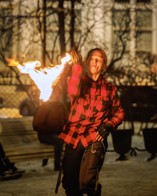 Про Питер - Владимир Колесников