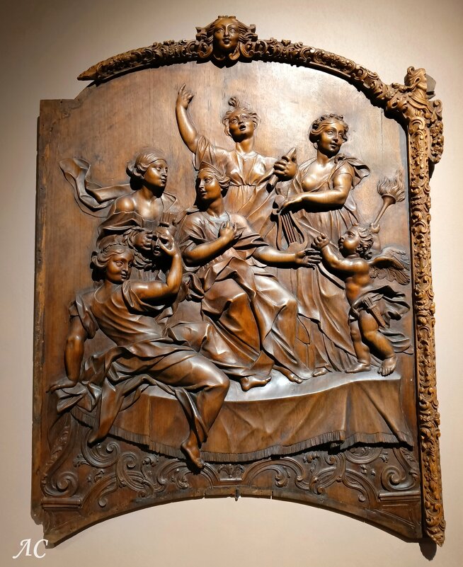 Музейный комплекс. им. И. Я. Словцова, г. Тюмень - Любовь Сахарова