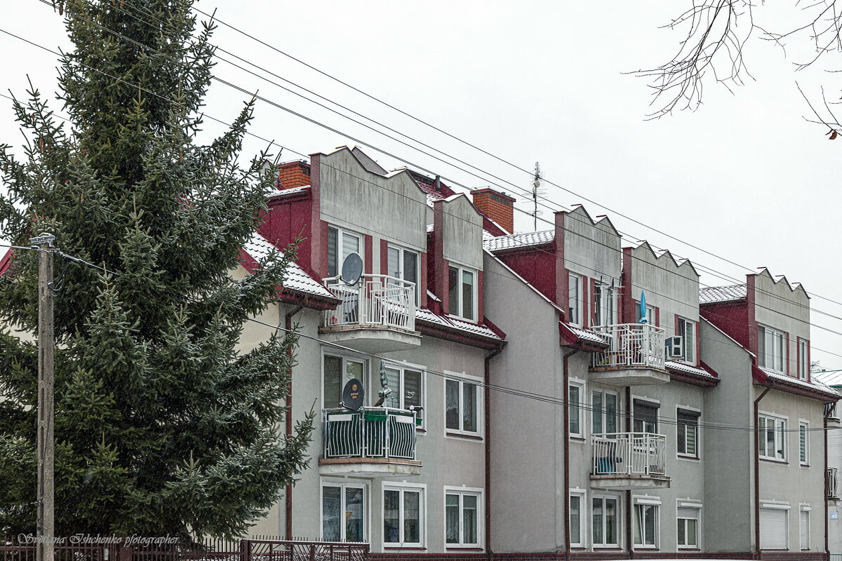 Новы Двур Мазовецки - Светлана Ищенко