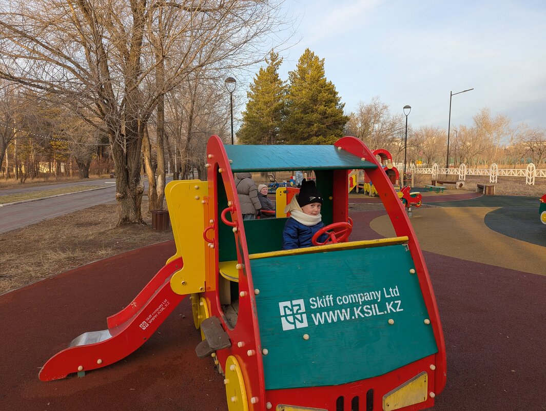 Гонщик - Андрей Хлопонин Гонщик - Андрей Хлопонин