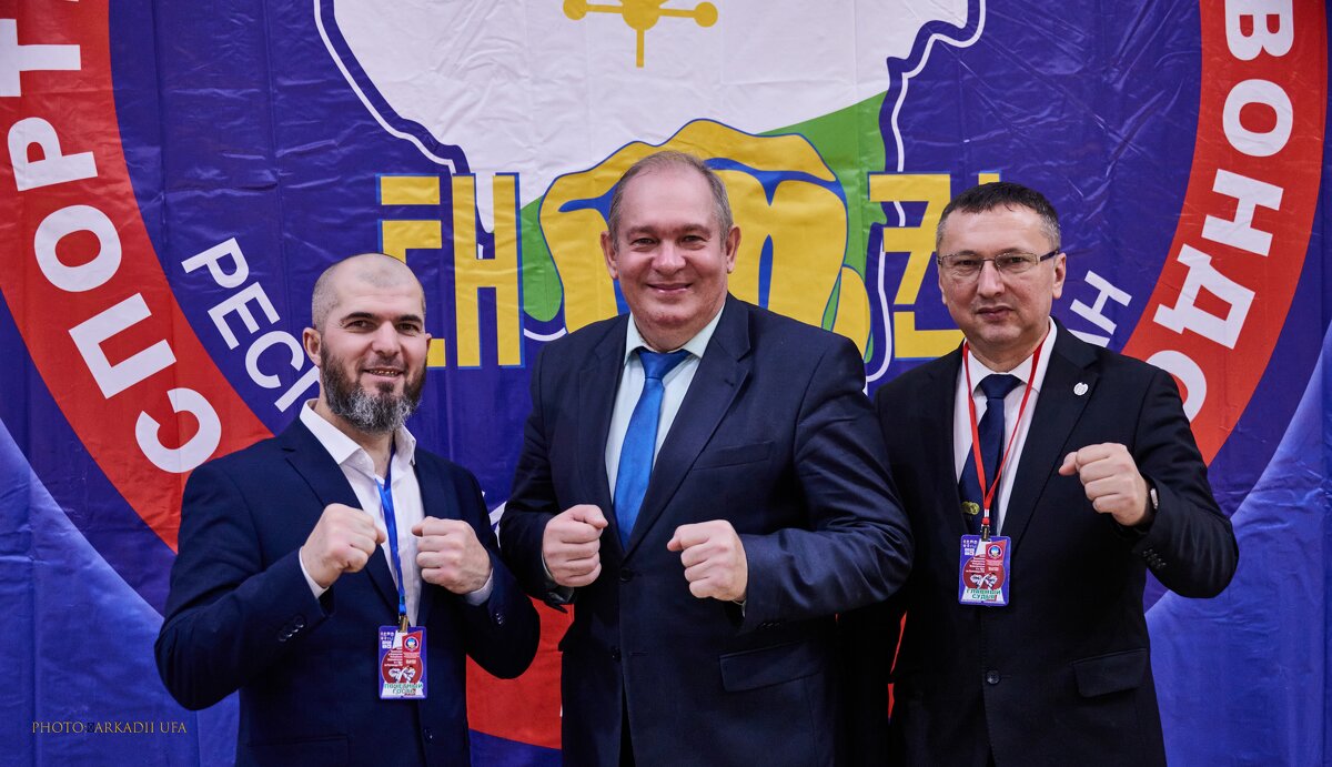 Всегда готовы. - arkadii 