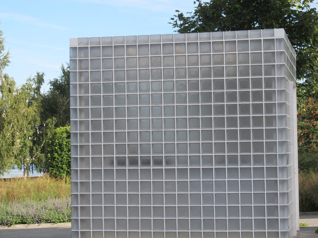 геометрия города - Елена Шаламова