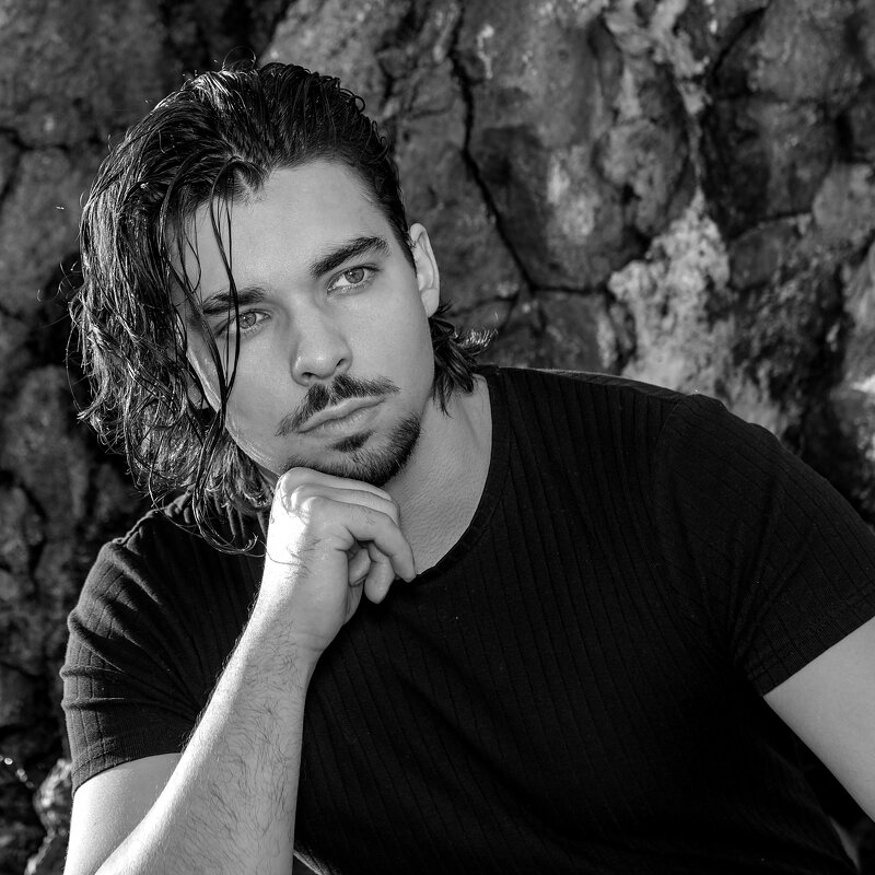 Скучаю... - Ron Nessi 