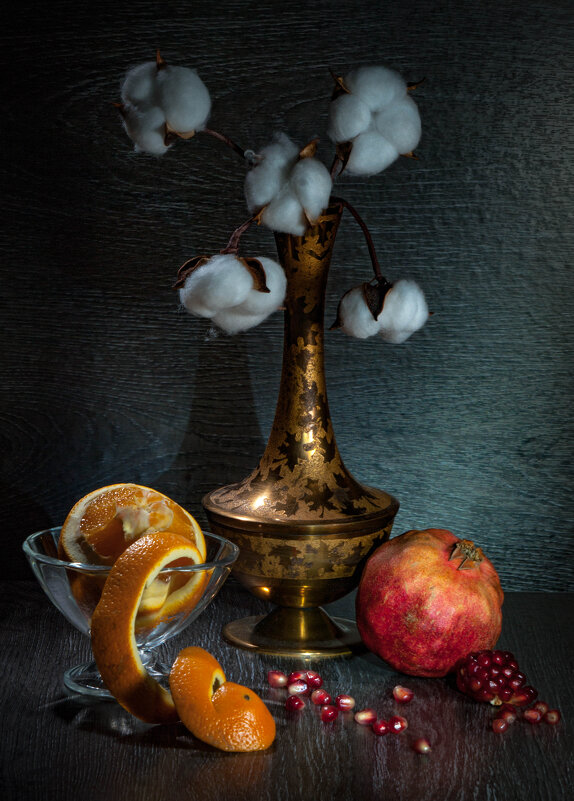 Восточный гостинец. - Анатолий Нецепляев