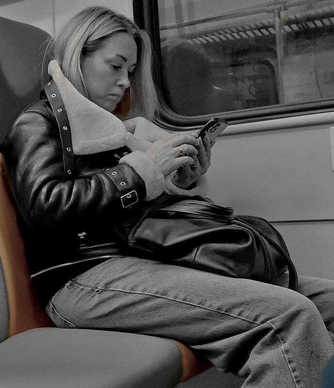 *** - Владимир Захаров