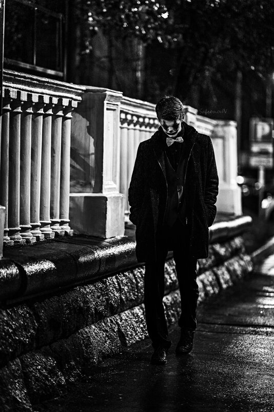 - - Джованни Луче