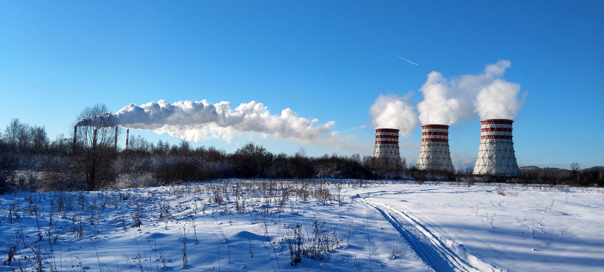 Путь - Радмир Арсеньев