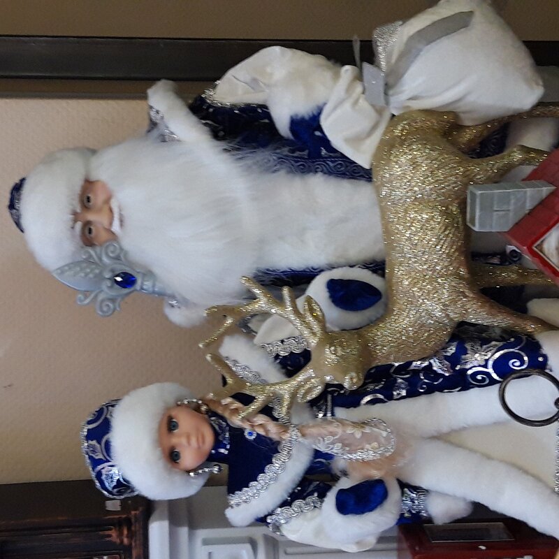 Декабрь - Венера Чуйкова