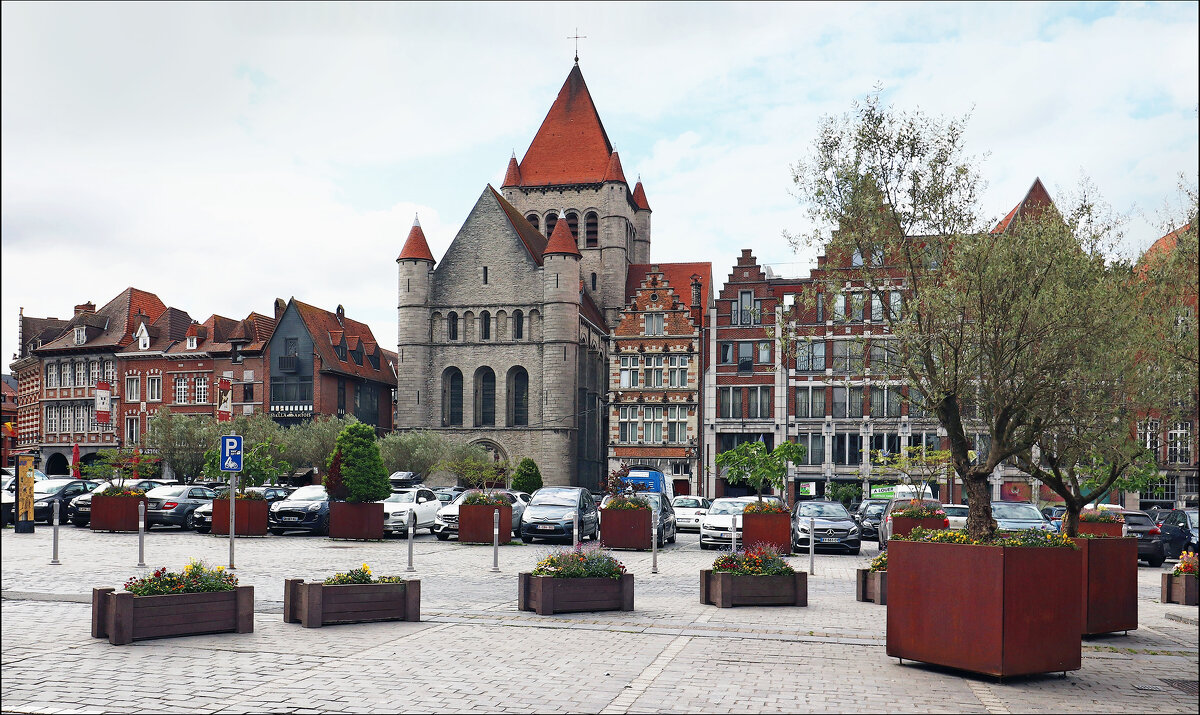 Турне - Валерий Готлиб