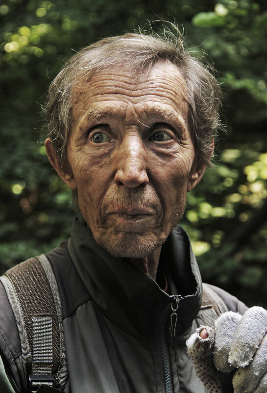 Общественный деятель - СЮ 