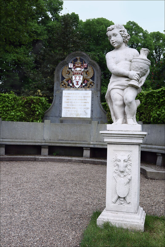 Малые формы в большом парке - Валерий Готлиб Малые формы в большом парке - Валерий Готлиб