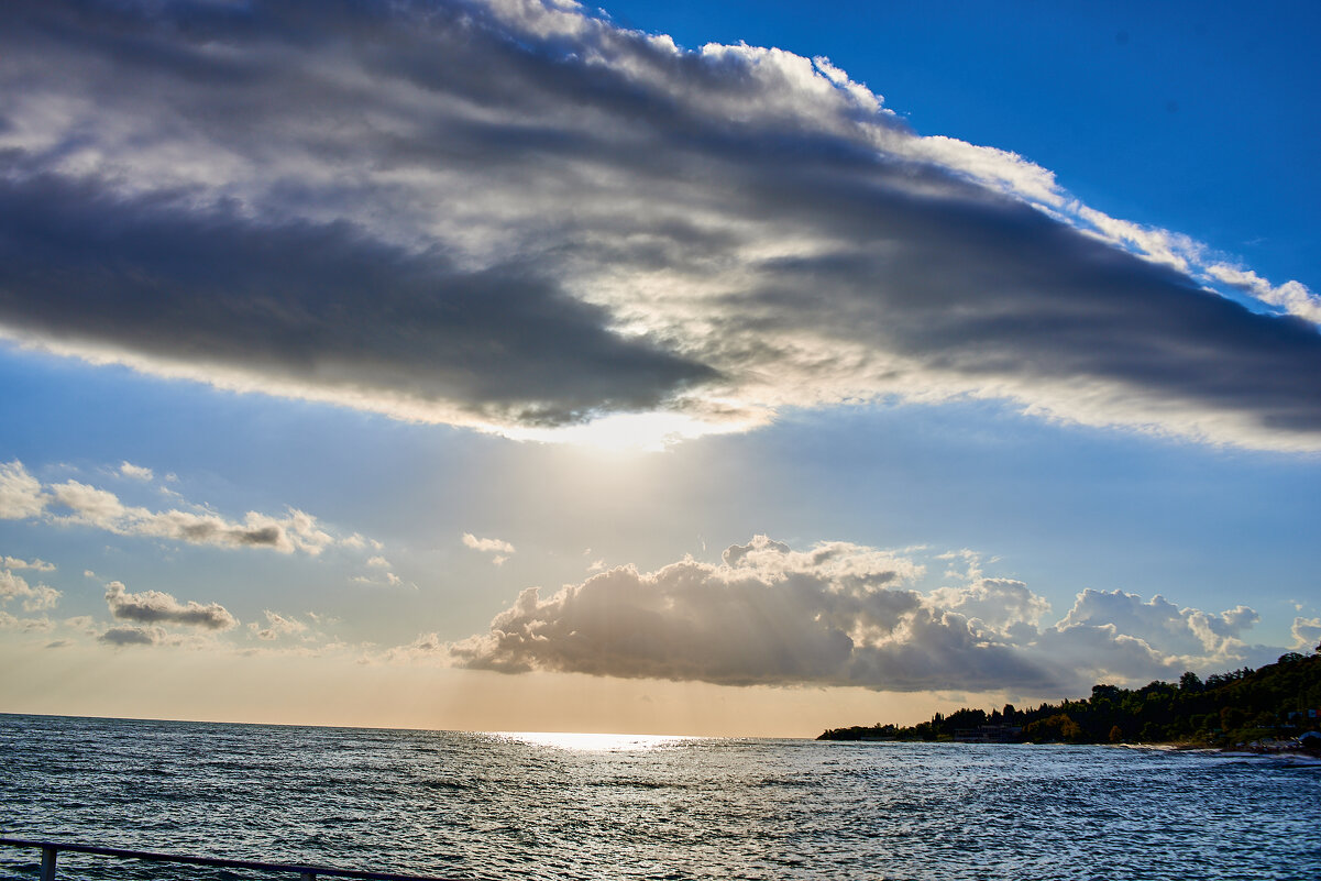 новый Афон - Александр Леонов