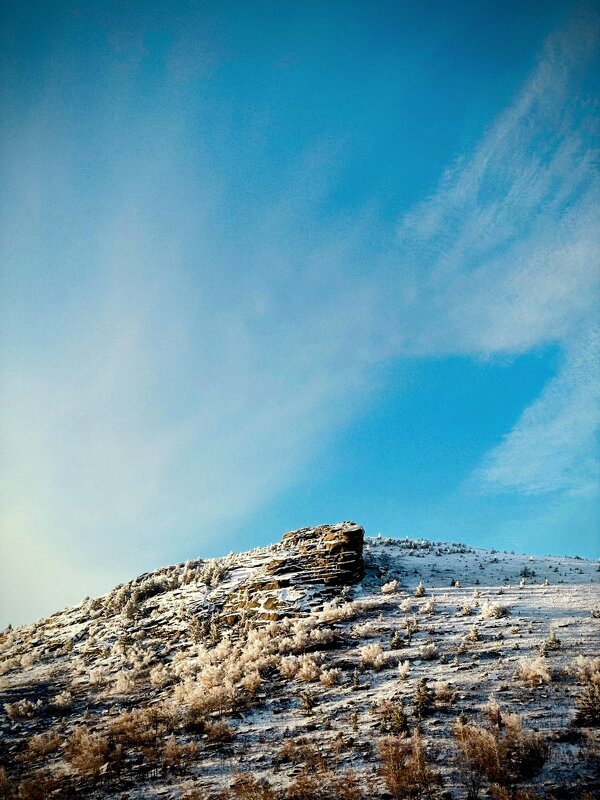 Вершина... - Георгиевич 