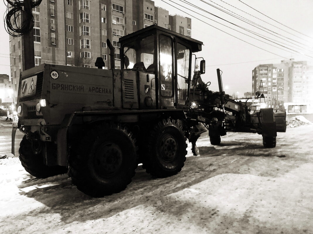 Фотография - Денис Безногов