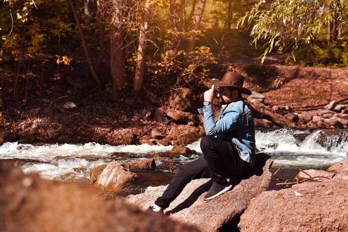 Дикий запад России - Алёна Архангелова