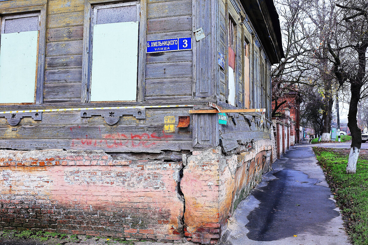Вот такая история - Юрий Гайворонскiий Вот такая история - Юрий Гайворонскiий