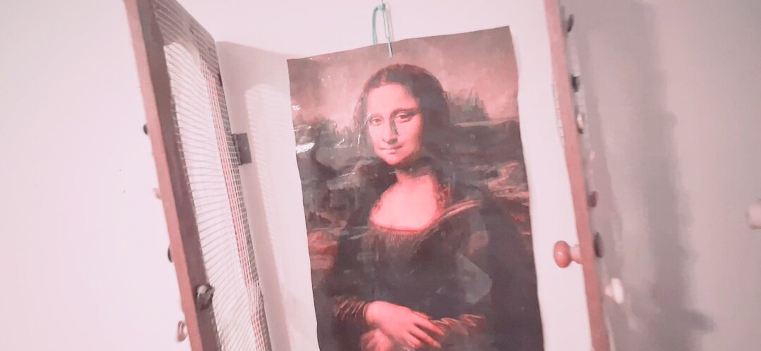 13  ОПЕН (716) - OPEN WAYS ALL