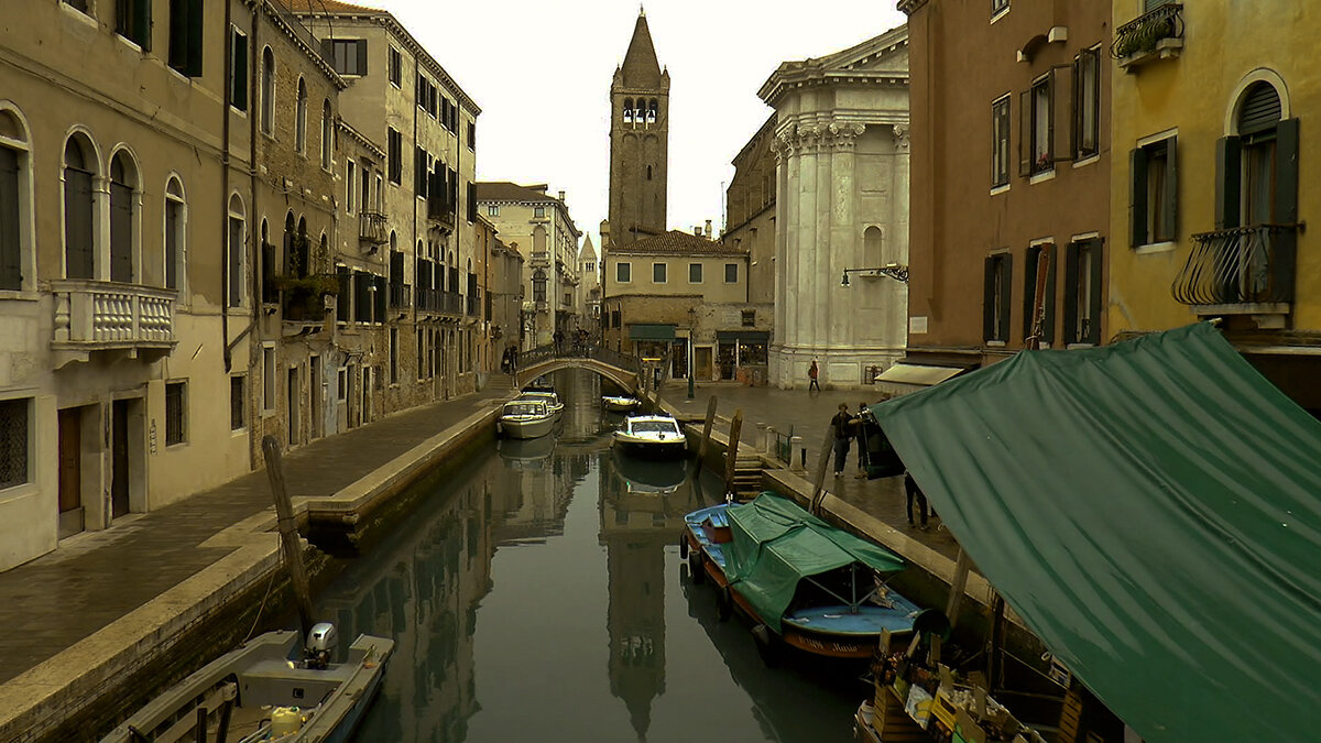 Venezia. - Игорь Олегович Кравченко