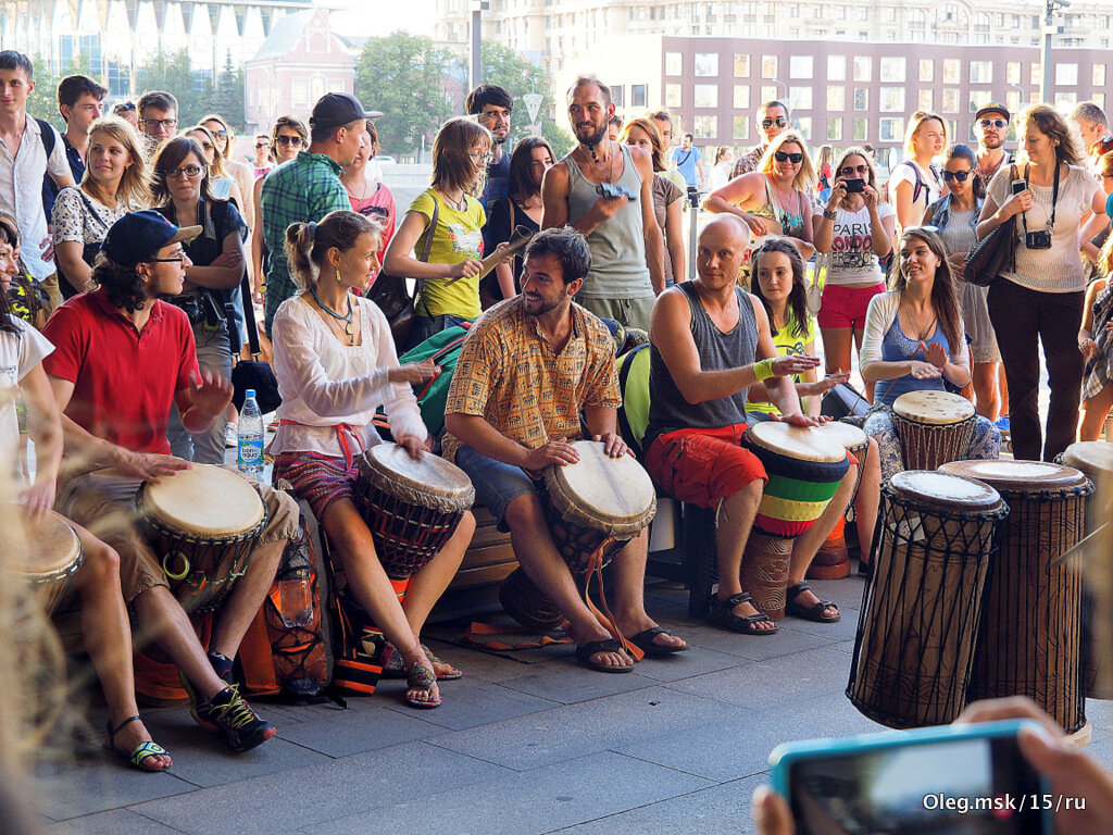 музыка улиц - Олег Лукьянов музыка улиц - Олег Лукьянов