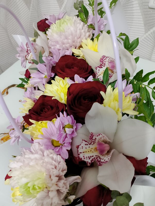 Для настроения - Ирэн 