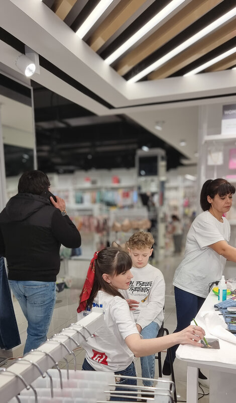 за кадром - Ольга Косачова