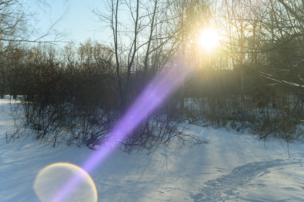 Гиперболоид инженера Гарина - Владимир 