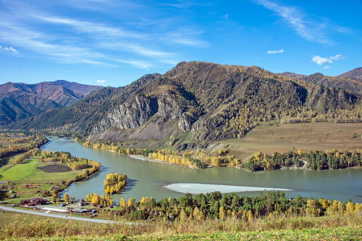 Просто посмотри ... - Kirill 