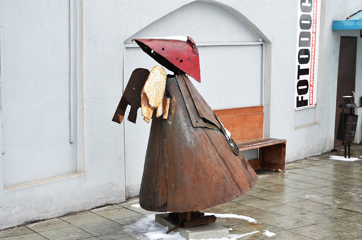 Ангел - Валерий Пославский Ангел - Валерий Пославский