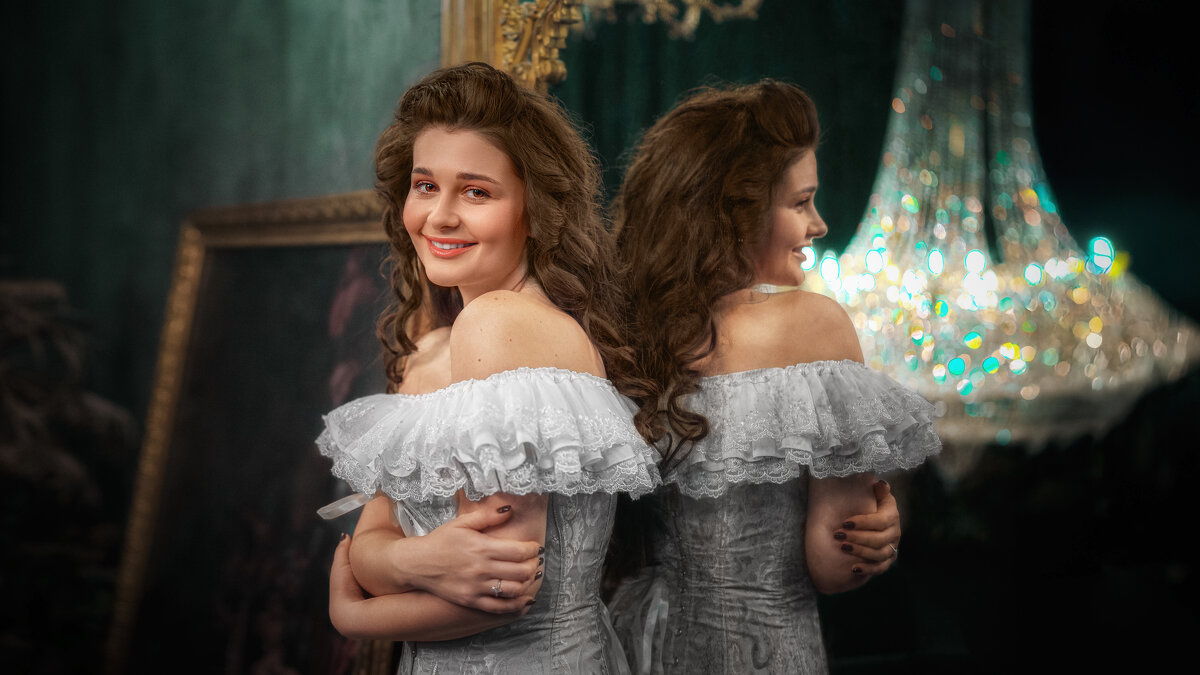 Виктория - Юрий Захаров