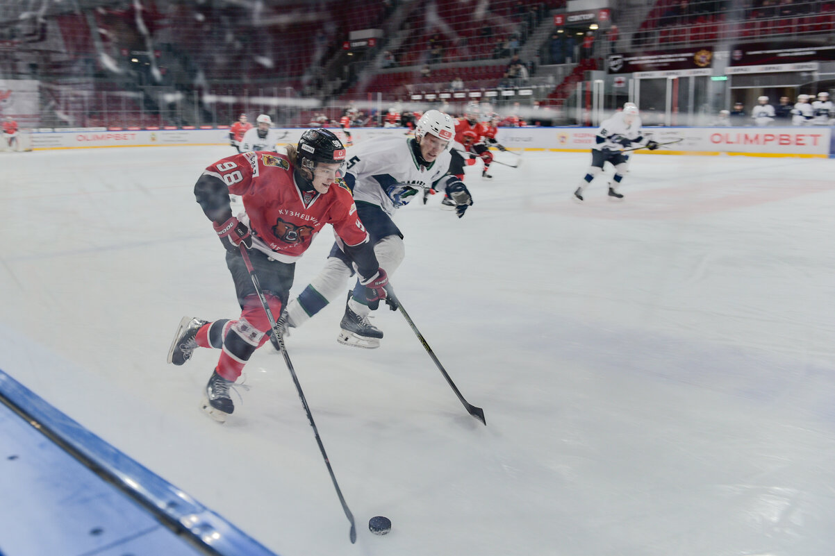 Хоккей рядом! - Михаил Соколов Хоккей рядом! - Михаил Соколов