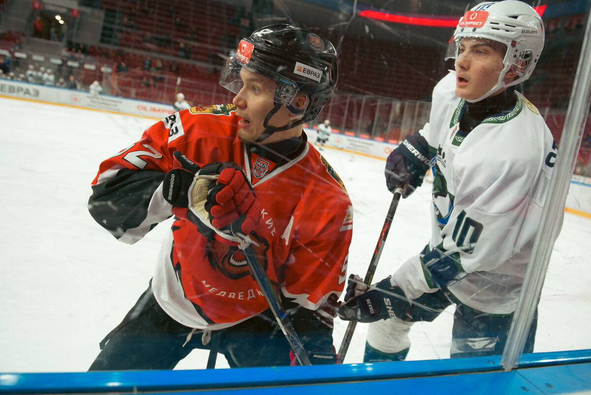 Хоккей рядом! - Михаил Соколов Хоккей рядом! - Михаил Соколов