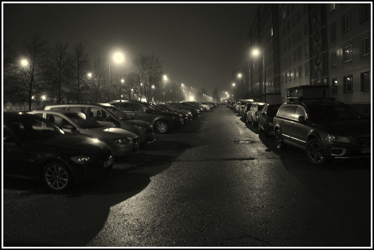 Спят усталые игрушки... - Aleksandr Gal Спят усталые игрушки... - Aleksandr Gal