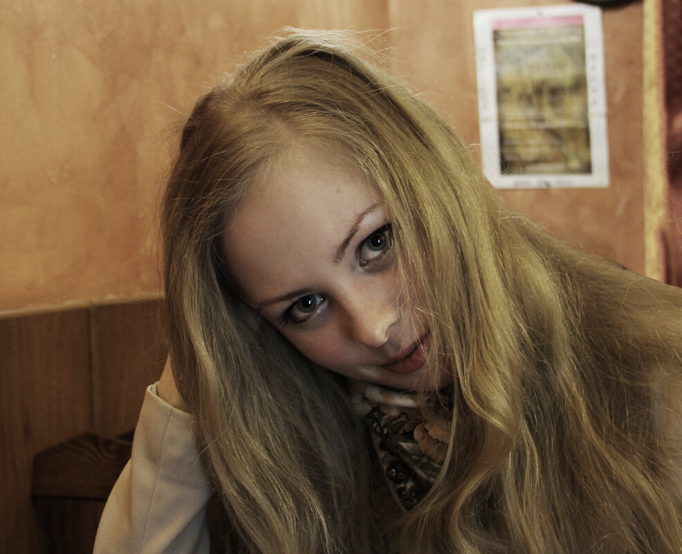 Маша - СЮ Маша - СЮ