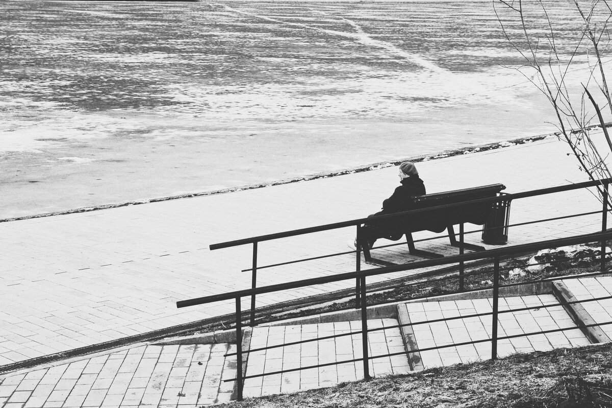 На набережной... - Руслан На набережной... - Руслан