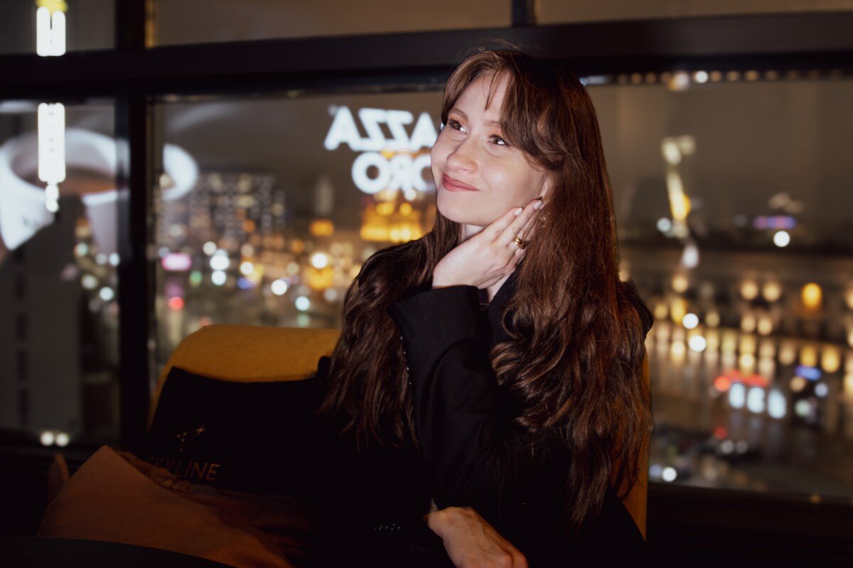 * - Евгений Ваулин