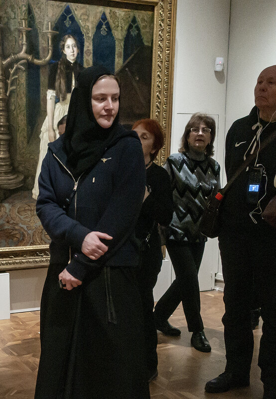 *** - Александр Русинов